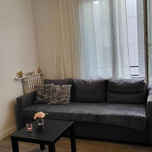 Appartement met een Slaapkamer